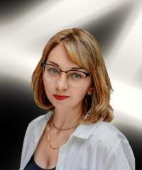 Інна Ізмайлова