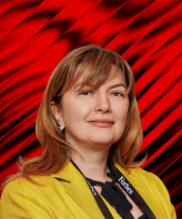 Тетяна Сухнацька
