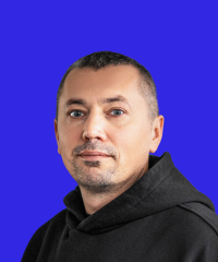 Борис Давиденко