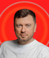 Олексій Кошарний