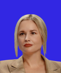 Крістіна Мікулова