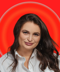 Ірина Борець