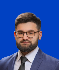 Ігор Кравчишин