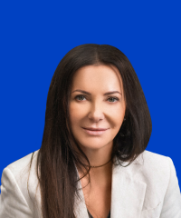 Лідія Білас