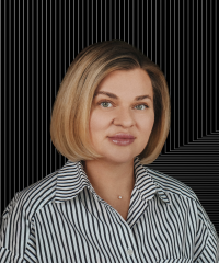 Наталія Баєва
