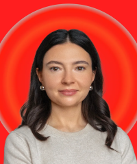 Дарина Гром