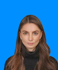 Неля Шелякіна