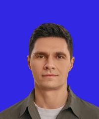 Максим Васильченко