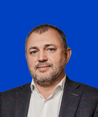 Юрій Сорочинський
