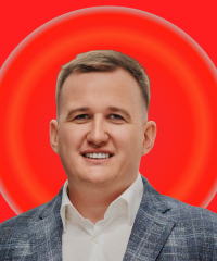 Євген Тафійчук