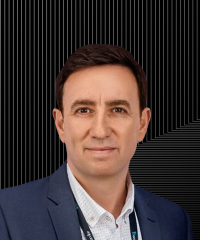 Андрій Букін