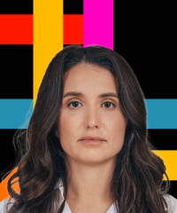 Ірина Вольницька