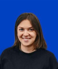 Ксенія Семенова
