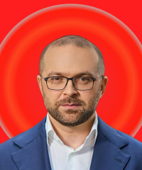 Сергій Магдич