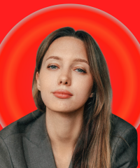 Діана Кудашева