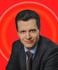 Михайло Гранчак