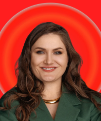 Людмила Струк