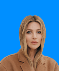 Катя Сільченко