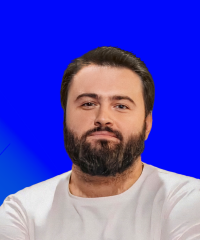 Артем Шевченко
