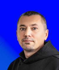 Борис Давиденко
