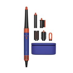 Стайлер Dyson Prussian blue/Rich