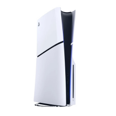 Ігрова приставка PlayStation 5 Slim
