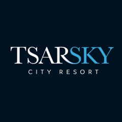 Сертифікати в Tsarsky City Resort