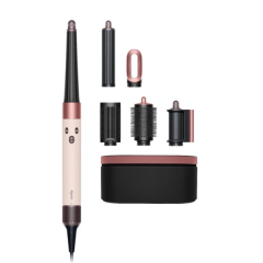 Стайлер Dyson Pink/Rose Gold