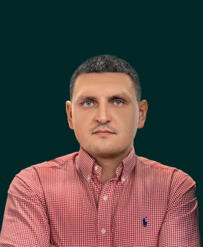 Володимир Славінський