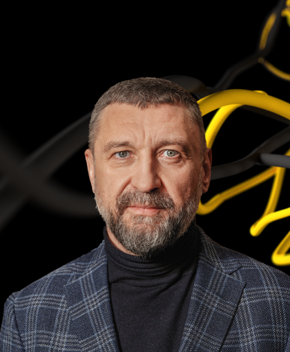 Василь Даниляк