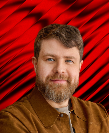 Олександр Косован