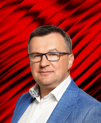 Марко Ткачук