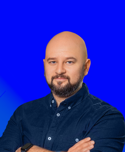 Микита Артемчук