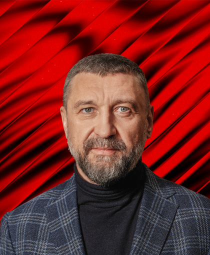 Василь Даниляк