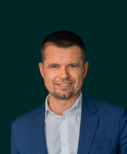Олександр Вержиховський