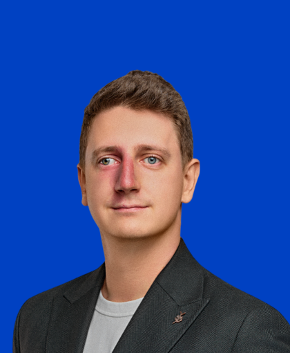 Олексій Ніщик