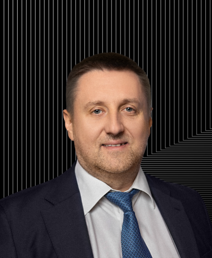 Віктор Пономаренко