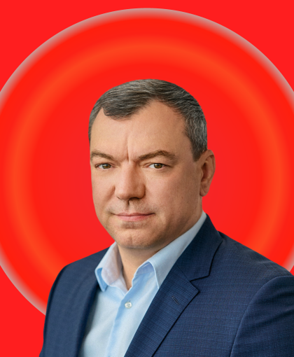 Антон Гурбан