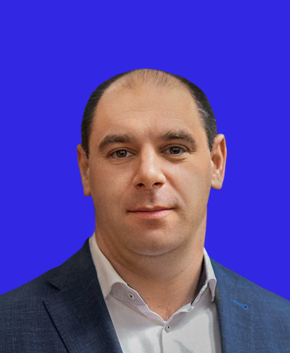 Дмитро Кисилевський