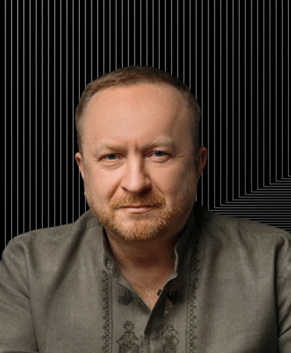 Сергій Наумов
