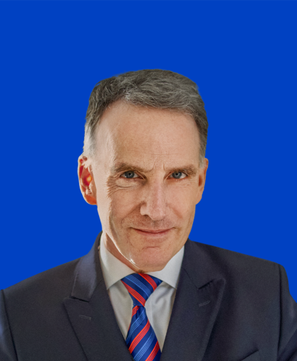 Едвард Глейзер