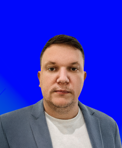Ігор Дрозд