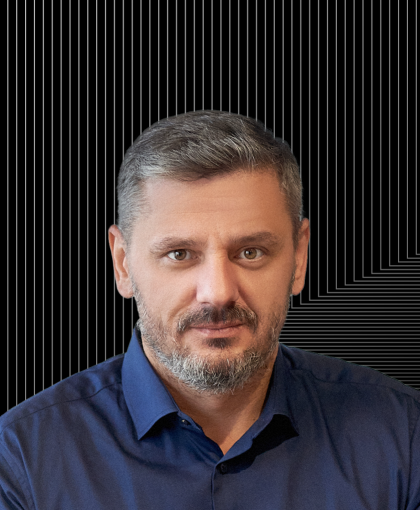 Юрій Носик