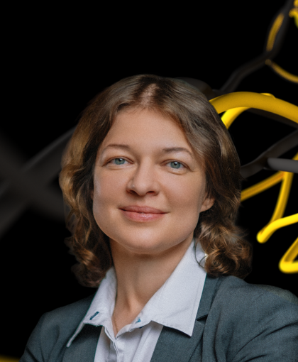 Олена Павленко