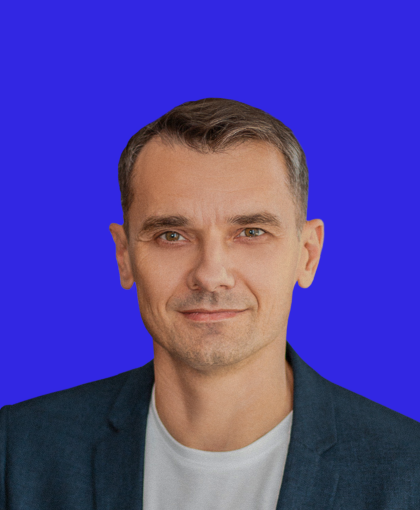 Сергій Шакалов