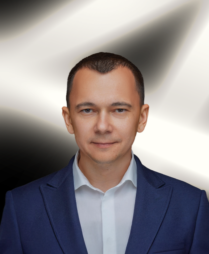 Максим Зайченко