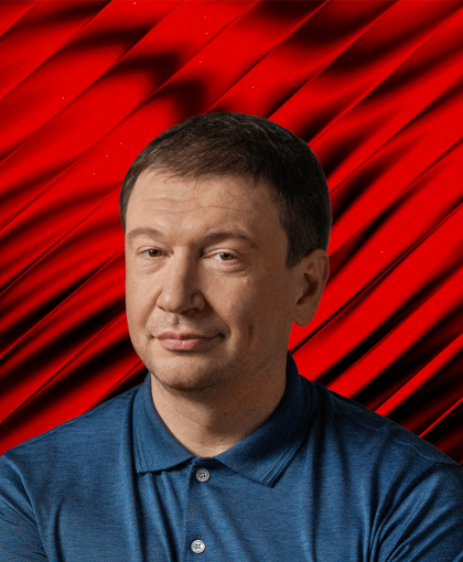 Сергій Жила