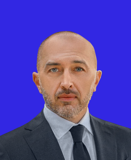 Андрій Пишний