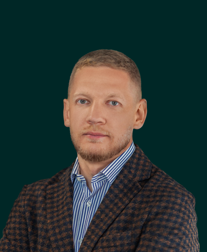 Олег Заплетнюк
