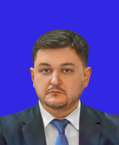 Руслан Гашев